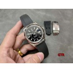 ロレックス 高品質自動巻ムーブメント41mm 腕時計GTR工場