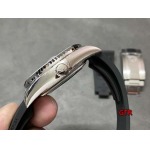 ロレックス 高品質自動巻ムーブメント41mm 腕時計GTR工場