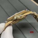 ロレックス 高品質自動巻ムーブメント41mm 腕時計GTR工場