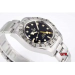 ロレックス 高品質自動巻ムーブメント39mm 腕時計