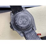 ロレックス 高品質自動巻ムーブメント40mm 腕時計