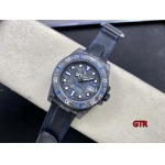 ロレックス 高品質自動巻ムーブメント40mm 腕時計