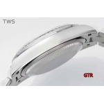 ロレックス 高品質自動巻ムーブメント36mm 腕時計