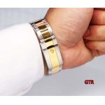 ロレックス 高品質自動巻ムーブメント40mm 腕時計