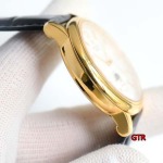 ロレックス 高品質自動巻ムーブメント40mm 腕時計