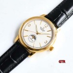 ロレックス 高品質自動巻ムーブメント40mm 腕時計