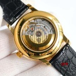 ロレックス 高品質自動巻ムーブメント40mm 腕時計