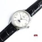 ロレックス 高品質自動巻ムーブメント40mm 腕時計