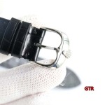 ロレックス 高品質自動巻ムーブメント40mm 腕時計