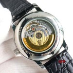 ロレックス 高品質自動巻ムーブメント40mm 腕時計