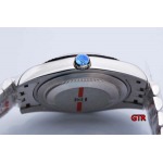 ロレックス 高品質自動巻ムーブメント41mm腕時計