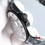 ロレックス 高品質自動巻ムーブメント40mm 腕時計