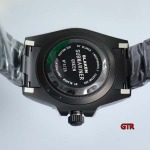 ロレックス 高品質自動巻ムーブメント40mm 腕時計