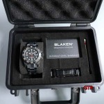 ロレックス 高品質自動巻ムーブメント40mm 腕時計