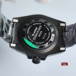 ロレックス 高品質自動巻ムーブメント40mm 腕時計