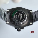 ロレックス 高品質自動巻ムーブメント40mm 腕時計