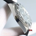 ロレックス 高品質自動巻ムーブメント40mm 腕時計