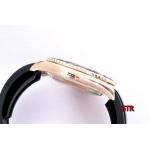 ロレックス 高品質自動巻ムーブメント40mm 腕時計