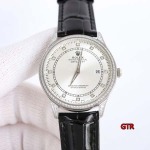 ロレックス 高品質自動巻ムーブメント40mm 腕時計