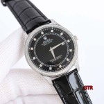 ロレックス 高品質自動巻ムーブメント40mm 腕時計