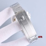 ロレックス 高品質自動巻ムーブメント40mm 腕時計