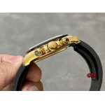 ロレックス 高品質自動巻ムーブメント40mm 腕時計