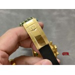 ロレックス 高品質自動巻ムーブメント40mm 腕時計