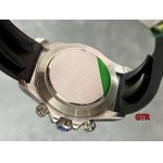 ロレックス 高品質自動巻ムーブメント40mm 腕時計