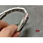 ロレックス 高品質自動巻ムーブメント40mm 腕時計