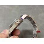 ロレックス 高品質自動巻ムーブメント40mm 腕時計