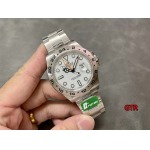 ロレックス 高品質自動巻ムーブメント40mm 腕時計