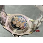 ロレックス 高品質自動巻ムーブメント40mm 腕時計