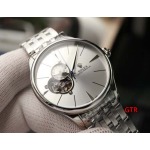 ロレックス 高品質自動巻ムーブメント42mm 腕時計