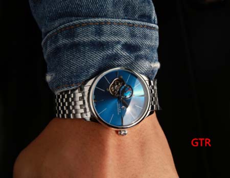 ロレックス 高品質自動巻ムーブメント42mm 腕時計