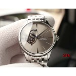 ロレックス 高品質自動巻ムーブメント42mm 腕時計