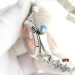 ロレックス 高品質自動巻ムーブメント28mm 腕時計