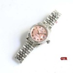 ロレックス 高品質自動巻ムーブメント28mm 腕時計