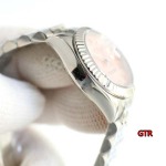 ロレックス 高品質自動巻ムーブメント28mm 腕時計