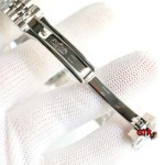 ロレックス 高品質自動巻ムーブメント28mm 腕時計