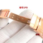 ロレックス 高品質自動巻ムーブメント42mm 腕時計