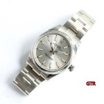 ロレックス 高品質自動巻ムーブメント40mm 腕時計