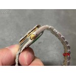 ロレックス 高品質自動巻ムーブメント31mm 腕時計