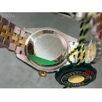 ロレックス 高品質自動巻ムーブメント31mm 腕時計