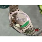 ロレックス 高品質自動巻ムーブメント31mm  腕時計