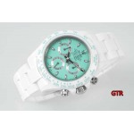 ロレックス 高品質自動巻ムーブメント40mm 腕時計