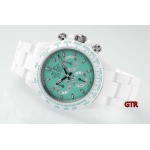 ロレックス 高品質自動巻ムーブメント40mm 腕時計