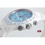 ロレックス 高品質自動巻ムーブメント40mm 腕時計