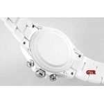 ロレックス 高品質自動巻ムーブメント40mm 腕時計