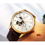 ロレックス 高品質自動巻ムーブメント40mm 腕時計