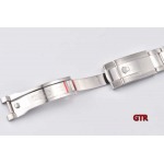 ロレックス 高品質自動巻ムーブメント40mm 腕時計